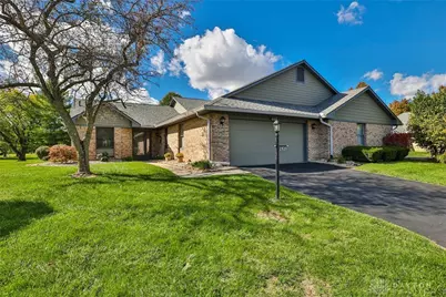 1920 Wedgewood Circle, Springfield, OH 45503 - Photo 1