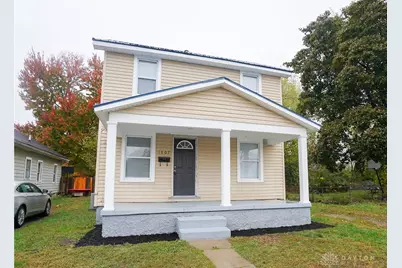 1007 S River Street, Franklin, OH 45005 - Photo 1