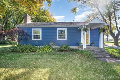 7088 Phillipsburg Union Road, Brookville, OH 45309 - Photo 1