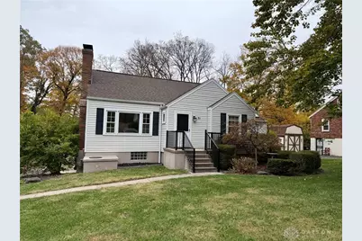 71 Westbrook Road, Dayton, OH 45415 - Photo 1