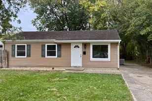 63 Randolph St, Wilmington, OH 45177 - Photo 1