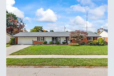 190 Robin Hood Lane, Troy, OH 45373 - Photo 1