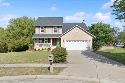 727 Harnam Court, Miamisburg, OH 45342 - Photo 1