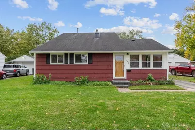 5508 Ferngrove Drive, Dayton, OH 45432 - Photo 1