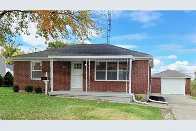 1507 Malden Avenue, Springfield, OH 45504 - Photo 1