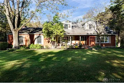 9161 Old Stage Road, Waynesville, OH 45068 - Photo 1