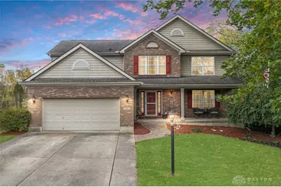 154 George Wythe Way, Beavercreek, OH 45434 - Photo 1