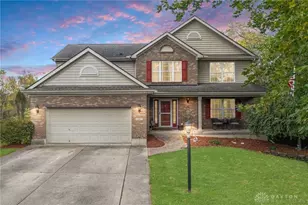 154 George Wythe Way, Beavercreek, OH 45434 - Photo 1