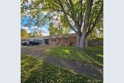 1217 S Main Street, West Milton, OH 45383 - Photo 1