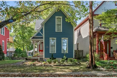 113 McDaniel Street, Dayton, OH 45405 - Photo 1