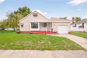 1904 Sunset Ave, Springfield, OH 45505 - Photo 1