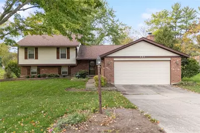 525 Royal Springs Drive, Springboro, OH 45066 - Photo 1