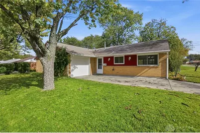 6100 Farmborough Drive, Dayton, OH 45424 - Photo 1