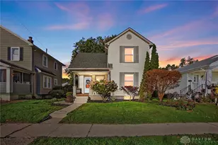 1741 King Ave, Dayton, OH 45420 - Photo 1