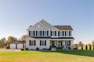 15256 Providence Pike, Brookville, OH 45309 - Photo 1