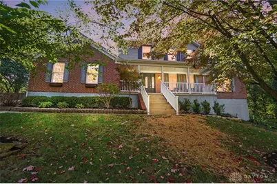 837 Martini Road, Delhi Township, OH 45233 - Photo 1