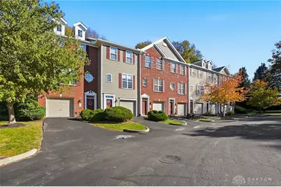 4274 Straight Arrow Road, Beavercreek, OH 45430 - Photo 1