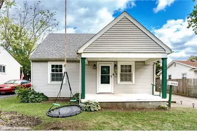 1508 Horlacher Avenue, Kettering, OH 45420 - Photo 1