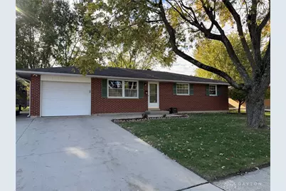 1018 Marcellus Drive, Vandalia, OH 45377 - Photo 1