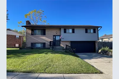 615 Burnside Drive, Miamisburg, OH 45342 - Photo 1
