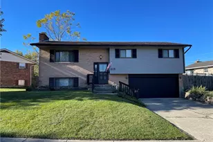 615 Burnside Dr, Miamisburg, OH 45342 - Photo 1