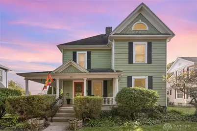 263 W Market Street, Germantown, OH 45327 - Photo 1