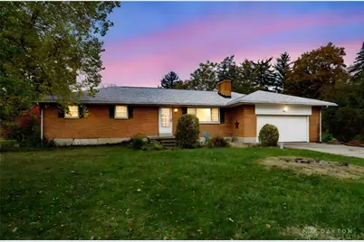 91 Cherry Hill Drive, Dayton, OH 45440 - Photo 1