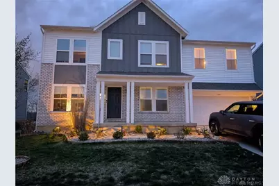 1647 Arden Bend, Fairborn, OH 45324 - Photo 1