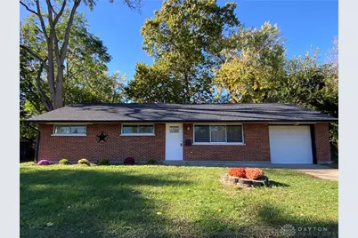 5059 Key West Drive, Dayton, OH 45424 - Photo 1