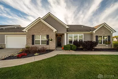 1271 Bourdeaux Way, Clearcreek Twp, OH 45458 - Photo 1