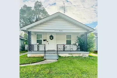 1741 S Smithville Road, Dayton, OH 45410 - Photo 1