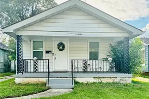 1741 S Smithville Rd, Dayton, OH 45410 - Photo 1