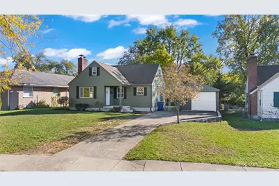 3108 Campus Drive, Dayton, OH 45406 - Photo 1