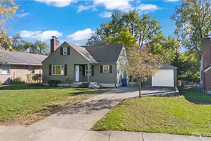 3108 Campus Dr, Dayton, OH 45406 - Photo 1