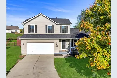 35 Pleasant Avenue, Monroe, OH 45050 - Photo 1