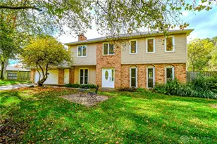 5580 Peters Rd, Tipp City, OH 45371 - Photo 1