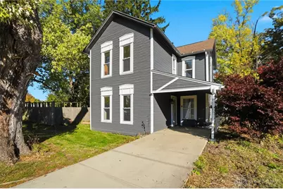 4898 Graham Street, Springfield, OH 45502 - Photo 1