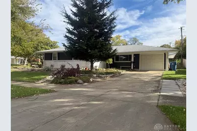 7150 Harshmanville Road, Dayton, OH 45424 - Photo 1