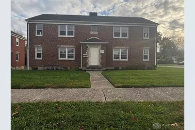 404 Bruce, Dayton, OH 45405 - Photo 1