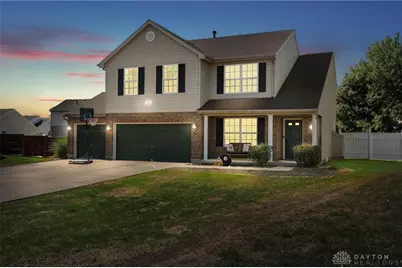 67 Nickell Court, Germantown, OH 45327 - Photo 1