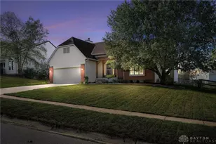 1251 Poplar Hill Dr, Lebanon, OH 45036 - Photo 1