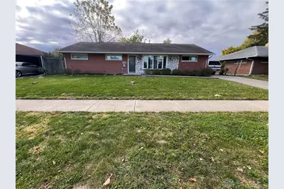 4364 Leston Avenue, Dayton, OH 45424 - Photo 1