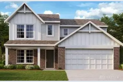 62 Ed Knoll Bend, Springboro, OH 45066 - Photo 1