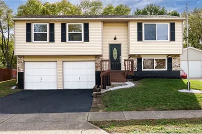 2253 Wienburg Drive, Dayton, OH 45439 - Photo 1