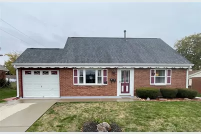 1716 Amherst Street, Piqua, OH 45356 - Photo 1