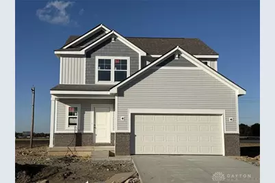 1127 Honeydew Drive, Tipp City, OH 45373 - Photo 1