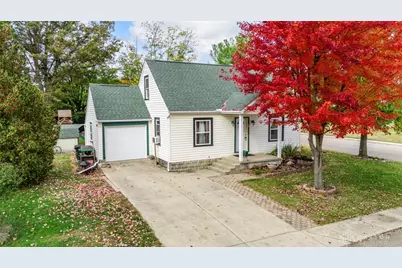 40 Iris Avenue, Farmersville, OH 45325 - Photo 1