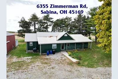 6355 Zimmerman Road, Jefferson Twp, OH 45169 - Photo 1