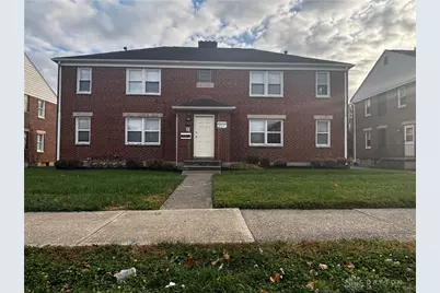 410 East Bruce, Dayton, OH 45405 - Photo 1