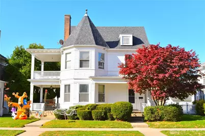 414 N Downing Street, Piqua, OH 45356 - Photo 1